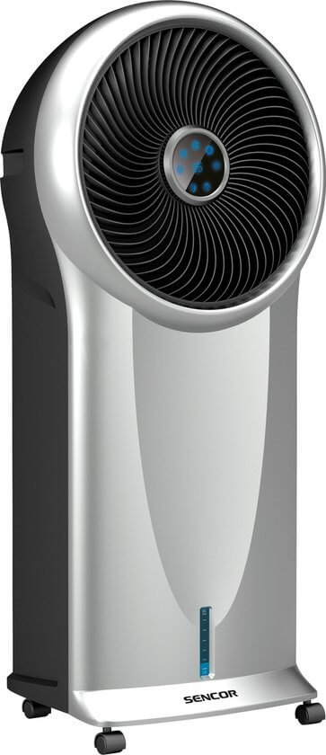 Sencor SFN 9011SL aircooler