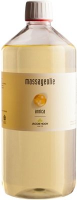 jacob hooi arnica massageolie